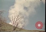 Image une centrale géothermique Northern California United States USA, 1975, de la seconde 27 séquences d'archives historiques vidéo 65675022748