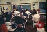 Standbild United States Coast Guards Miami Florida USA, 1975, aus Sekunde 1 historischem Filmmaterial Videoclip 65675022750