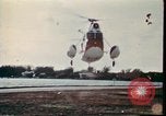 Standbild United States Coast Guards Miami Florida USA, 1975, aus Sekunde 4 historischem Filmmaterial Videoclip 65675022750