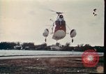 Standbild United States Coast Guards Miami Florida USA, 1975, aus Sekunde 5 historischem Filmmaterial Videoclip 65675022750