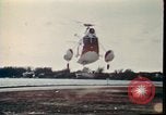 Standbild United States Coast Guards Miami Florida USA, 1975, aus Sekunde 6 historischem Filmmaterial Videoclip 65675022750