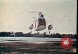 Standbild United States Coast Guards Miami Florida USA, 1975, aus Sekunde 7 historischem Filmmaterial Videoclip 65675022750