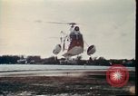 Standbild United States Coast Guards Miami Florida USA, 1975, aus Sekunde 8 historischem Filmmaterial Videoclip 65675022750
