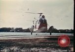 Standbild United States Coast Guards Miami Florida USA, 1975, aus Sekunde 10 historischem Filmmaterial Videoclip 65675022750