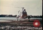 Standbild United States Coast Guards Miami Florida USA, 1975, aus Sekunde 12 historischem Filmmaterial Videoclip 65675022750