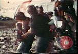 Standbild United States Coast Guards Miami Florida USA, 1975, aus Sekunde 13 historischem Filmmaterial Videoclip 65675022750