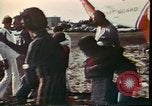 Standbild United States Coast Guards Miami Florida USA, 1975, aus Sekunde 17 historischem Filmmaterial Videoclip 65675022750