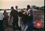 Standbild United States Coast Guards Miami Florida USA, 1975, aus Sekunde 19 historischem Filmmaterial Videoclip 65675022750