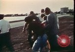 Standbild United States Coast Guards Miami Florida USA, 1975, aus Sekunde 20 historischem Filmmaterial Videoclip 65675022750