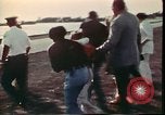 Standbild United States Coast Guards Miami Florida USA, 1975, aus Sekunde 21 historischem Filmmaterial Videoclip 65675022750