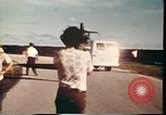 Standbild United States Coast Guards Miami Florida USA, 1975, aus Sekunde 24 historischem Filmmaterial Videoclip 65675022750