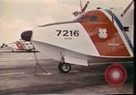 Standbild United States Coast Guards Miami Florida USA, 1975, aus Sekunde 40 historischem Filmmaterial Videoclip 65675022750