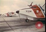 Standbild United States Coast Guards Miami Florida USA, 1975, aus Sekunde 41 historischem Filmmaterial Videoclip 65675022750