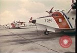 Standbild United States Coast Guards Miami Florida USA, 1975, aus Sekunde 42 historischem Filmmaterial Videoclip 65675022750