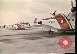 Standbild United States Coast Guards Miami Florida USA, 1975, aus Sekunde 43 historischem Filmmaterial Videoclip 65675022750