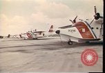 Standbild United States Coast Guards Miami Florida USA, 1975, aus Sekunde 44 historischem Filmmaterial Videoclip 65675022750