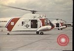 Standbild United States Coast Guards Miami Florida USA, 1975, aus Sekunde 45 historischem Filmmaterial Videoclip 65675022750