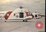Standbild United States Coast Guards Miami Florida USA, 1975, aus Sekunde 46 historischem Filmmaterial Videoclip 65675022750
