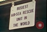 Standbild United States Coast Guards Miami Florida USA, 1975, aus Sekunde 50 historischem Filmmaterial Videoclip 65675022750