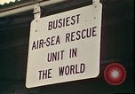 Standbild United States Coast Guards Miami Florida USA, 1975, aus Sekunde 52 historischem Filmmaterial Videoclip 65675022750