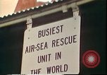 Standbild United States Coast Guards Miami Florida USA, 1975, aus Sekunde 53 historischem Filmmaterial Videoclip 65675022750