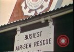 Standbild United States Coast Guards Miami Florida USA, 1975, aus Sekunde 54 historischem Filmmaterial Videoclip 65675022750