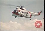 Standbild United States Coast Guards Miami Florida USA, 1975, aus Sekunde 58 historischem Filmmaterial Videoclip 65675022750