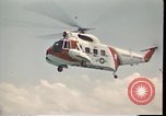 Standbild United States Coast Guards Miami Florida USA, 1975, aus Sekunde 59 historischem Filmmaterial Videoclip 65675022750