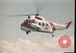 Standbild United States Coast Guards Miami Florida USA, 1975, aus Sekunde 60 historischem Filmmaterial Videoclip 65675022750