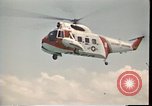 Standbild United States Coast Guards Miami Florida USA, 1975, aus Sekunde 61 historischem Filmmaterial Videoclip 65675022750