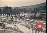 Standbild Holzhäuser Woodstock New York USA, 1975, aus Sekunde 4 historischem Filmmaterial Videoclip 65675022751