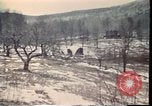 Standbild Holzhäuser Woodstock New York USA, 1975, aus Sekunde 8 historischem Filmmaterial Videoclip 65675022751