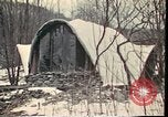 Standbild Holzhäuser Woodstock New York USA, 1975, aus Sekunde 14 historischem Filmmaterial Videoclip 65675022751