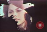 Standbild jährliche Red Bluff Round Up California United States USA, 1975, aus Sekunde 7 historischem Filmmaterial Videoclip 65675022752