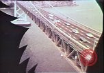 Standbild jährliche Red Bluff Round Up California United States USA, 1975, aus Sekunde 10 historischem Filmmaterial Videoclip 65675022752