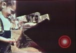 Standbild jährliche Red Bluff Round Up California United States USA, 1975, aus Sekunde 14 historischem Filmmaterial Videoclip 65675022752