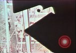 Standbild jährliche Red Bluff Round Up California United States USA, 1975, aus Sekunde 15 historischem Filmmaterial Videoclip 65675022752