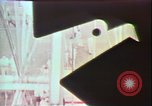 Standbild jährliche Red Bluff Round Up California United States USA, 1975, aus Sekunde 16 historischem Filmmaterial Videoclip 65675022752