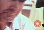 Standbild jährliche Red Bluff Round Up California United States USA, 1975, aus Sekunde 18 historischem Filmmaterial Videoclip 65675022752