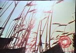 Standbild jährliche Red Bluff Round Up California United States USA, 1975, aus Sekunde 22 historischem Filmmaterial Videoclip 65675022752