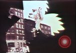 Standbild jährliche Red Bluff Round Up California United States USA, 1975, aus Sekunde 27 historischem Filmmaterial Videoclip 65675022752