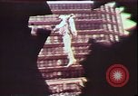 Standbild jährliche Red Bluff Round Up California United States USA, 1975, aus Sekunde 28 historischem Filmmaterial Videoclip 65675022752