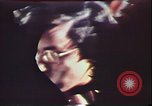 Standbild jährliche Red Bluff Round Up California United States USA, 1975, aus Sekunde 29 historischem Filmmaterial Videoclip 65675022752