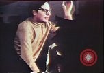 Standbild jährliche Red Bluff Round Up California United States USA, 1975, aus Sekunde 30 historischem Filmmaterial Videoclip 65675022752