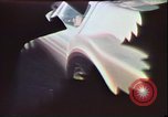 Standbild jährliche Red Bluff Round Up California United States USA, 1975, aus Sekunde 33 historischem Filmmaterial Videoclip 65675022752