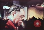 Standbild jährliche Red Bluff Round Up California United States USA, 1975, aus Sekunde 35 historischem Filmmaterial Videoclip 65675022752