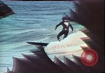 Standbild jährliche Red Bluff Round Up California United States USA, 1975, aus Sekunde 38 historischem Filmmaterial Videoclip 65675022752
