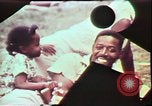 Standbild jährliche Red Bluff Round Up California United States USA, 1975, aus Sekunde 39 historischem Filmmaterial Videoclip 65675022752