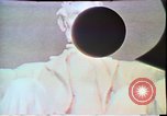 Standbild jährliche Red Bluff Round Up California United States USA, 1975, aus Sekunde 41 historischem Filmmaterial Videoclip 65675022752