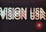 Standbild jährliche Red Bluff Round Up California United States USA, 1975, aus Sekunde 49 historischem Filmmaterial Videoclip 65675022752